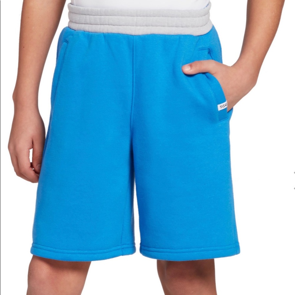 Little boys DSG shorts (NWT)